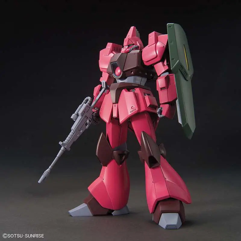 RMS-117 Galbaldy