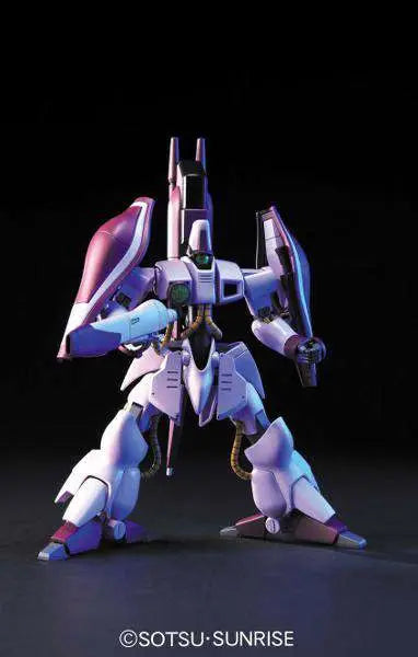 AMX-003 Gaza-C HGUC