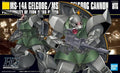 MS-14A Gelgoog / MS-14C Gelgoog Cannon