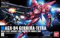 AGX-04 Gerbera Tetra HGUC Bandai