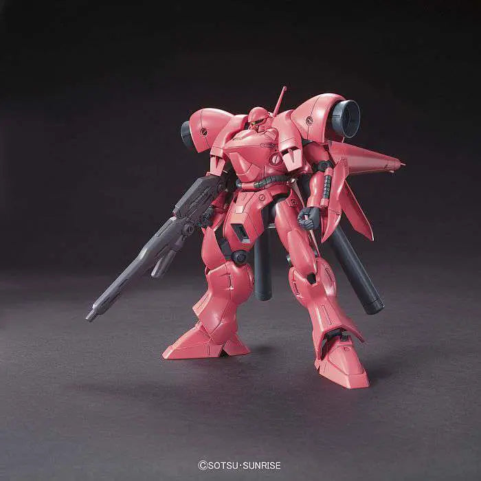 AGX-04 Gerbera Tetra HGUC Bandai