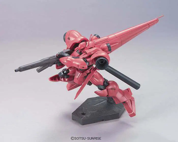 AGX-04 Gerbera Tetra HGUC Bandai