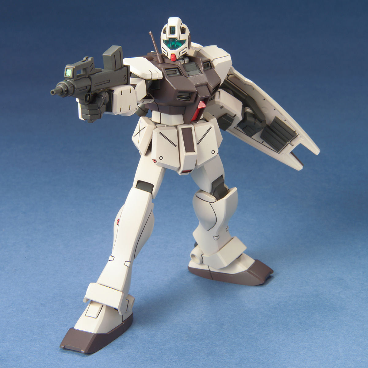 RGM-79G GM Command HGUC by Bandai