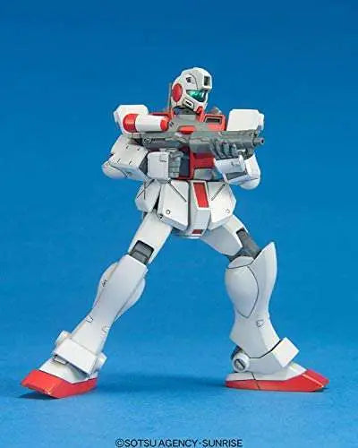 Hguc Gm Command Space