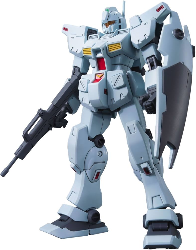 RGM-79N GM Custom HGUC