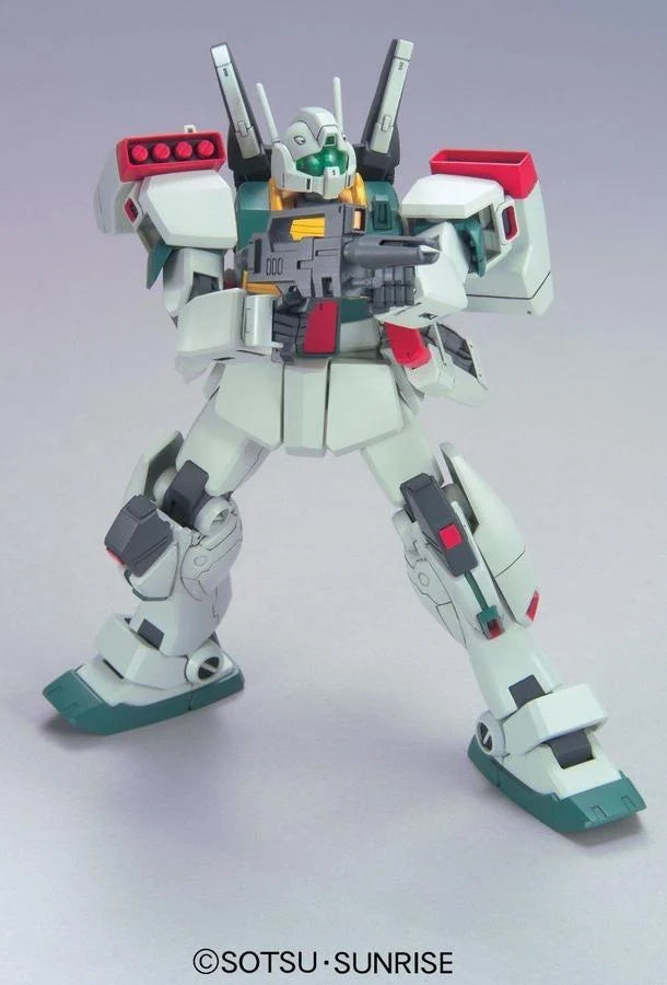 RGM-86R GM III Bandai