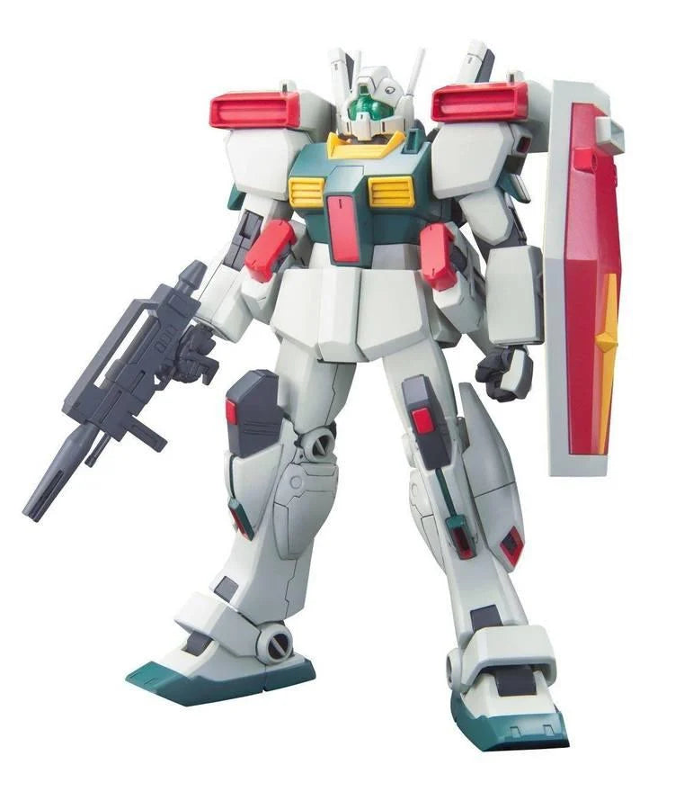 RGM-86R GM III Bandai