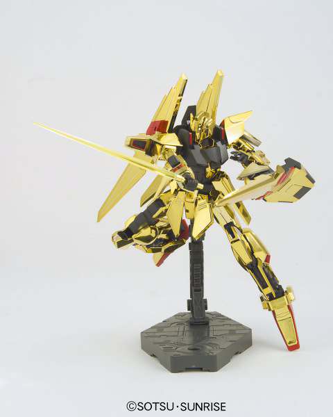 HGUC Gundam Delta 1/144