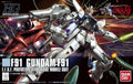 Gundam F91 Gundam Formula 91 Bandai