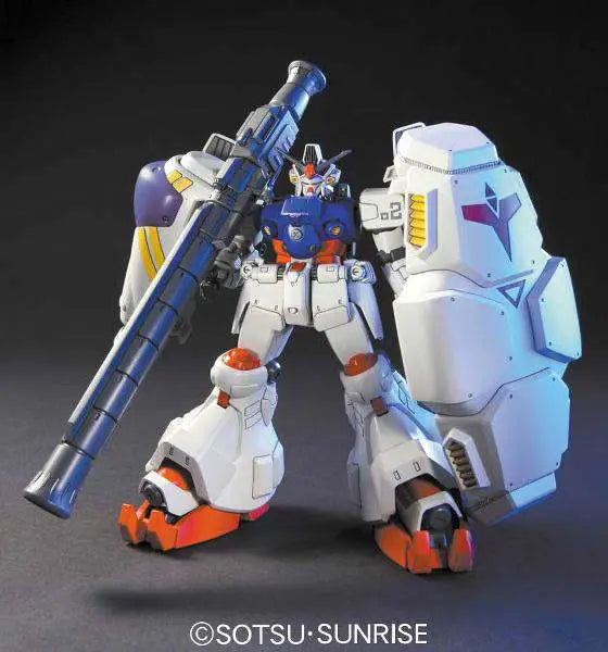 HGUC Gundam  GP-02A 1/144
