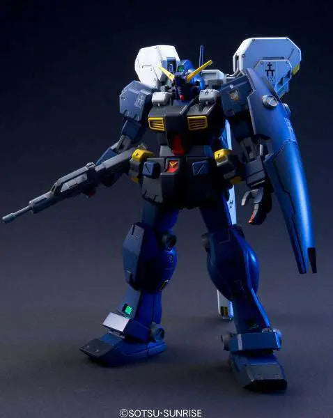 Gundam hazel TR-1