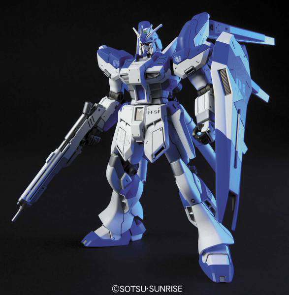 HGUC Gundam HI-NU 1/144