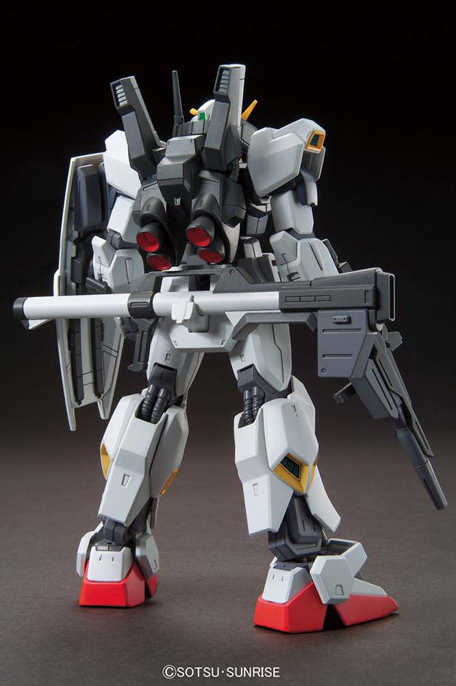 Gundam MK-II (A.E.U.G.) Bandai
