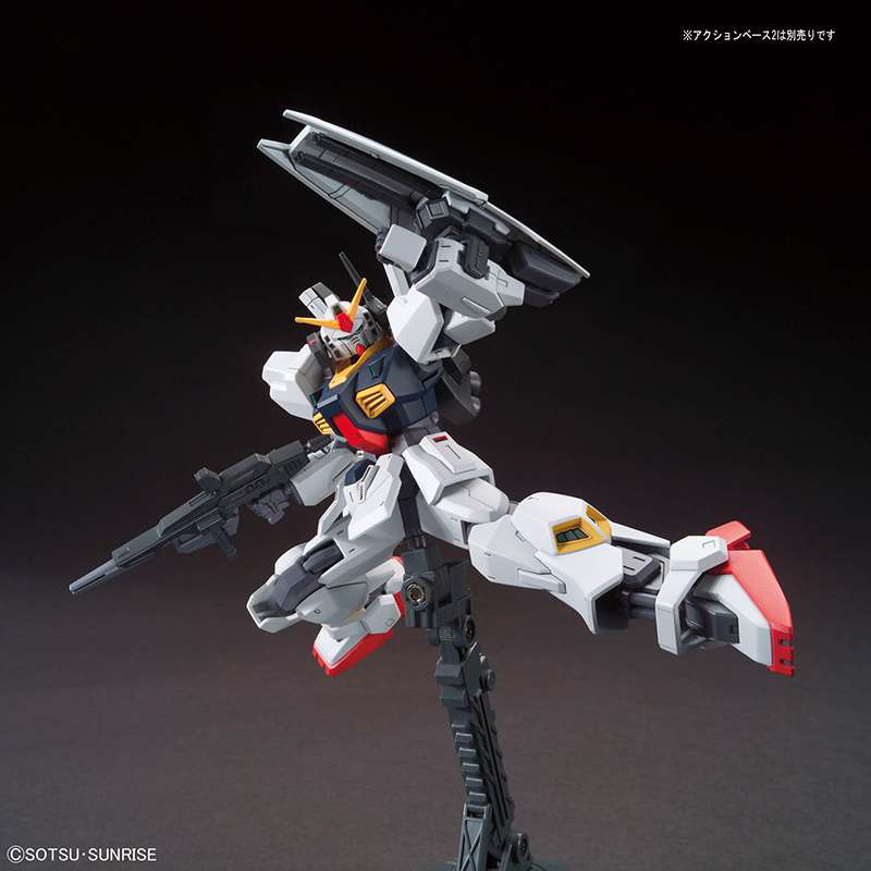 Gundam MK-II (A.E.U.G.) Bandai
