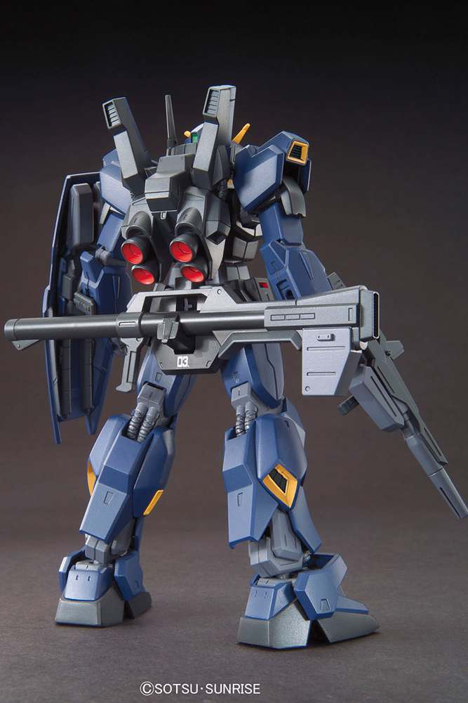 Gundam MK-II Titans HGUC Bandai