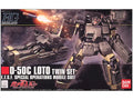 D-50C Loto Twin Set