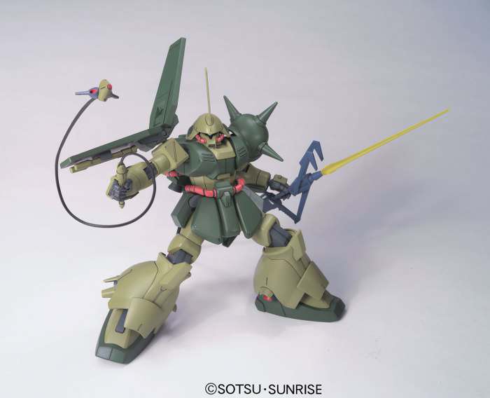 Marasai Unicorn HGUC