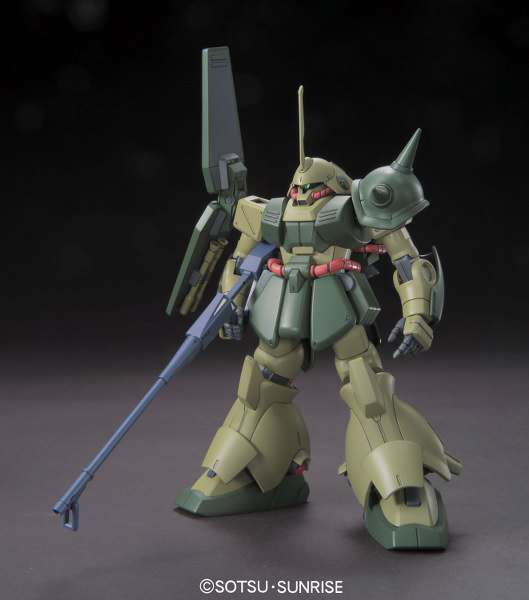 Marasai Unicorn HGUC