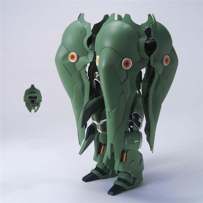 Hguc Nz-666 Kshatriya