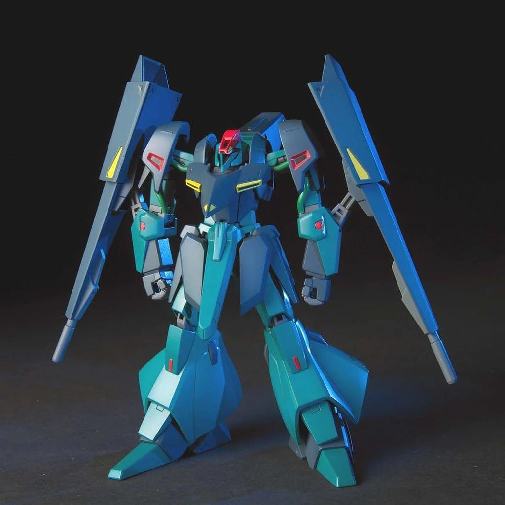 ORX- 005 Gaplant HGUC Bandai