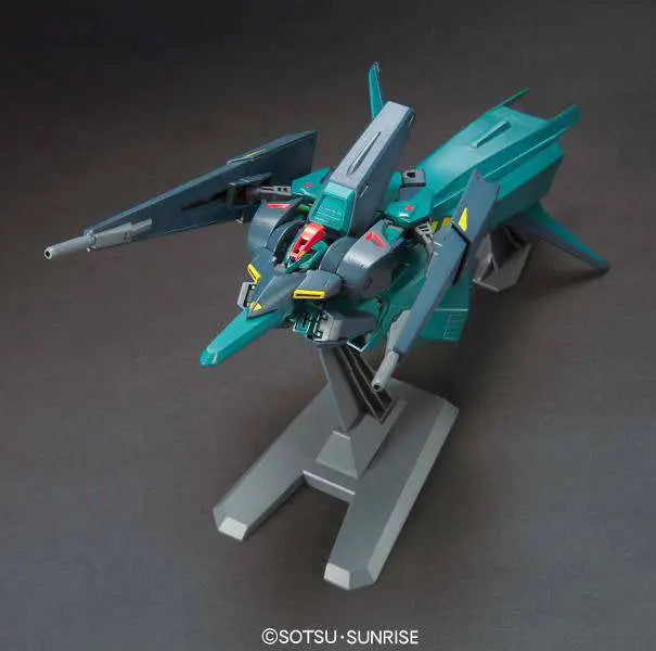 ORX- 005 Gaplant HGUC Bandai