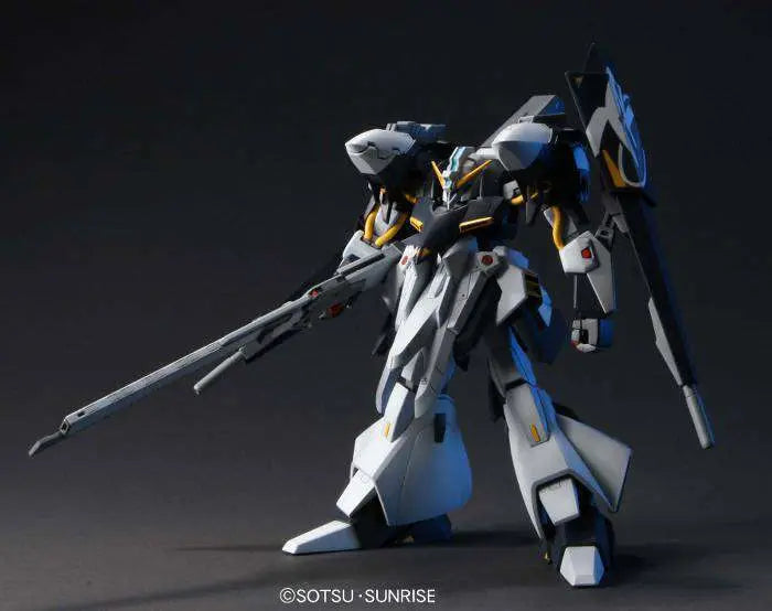 Gaplant TR 5 Hrairoo HG Bandai