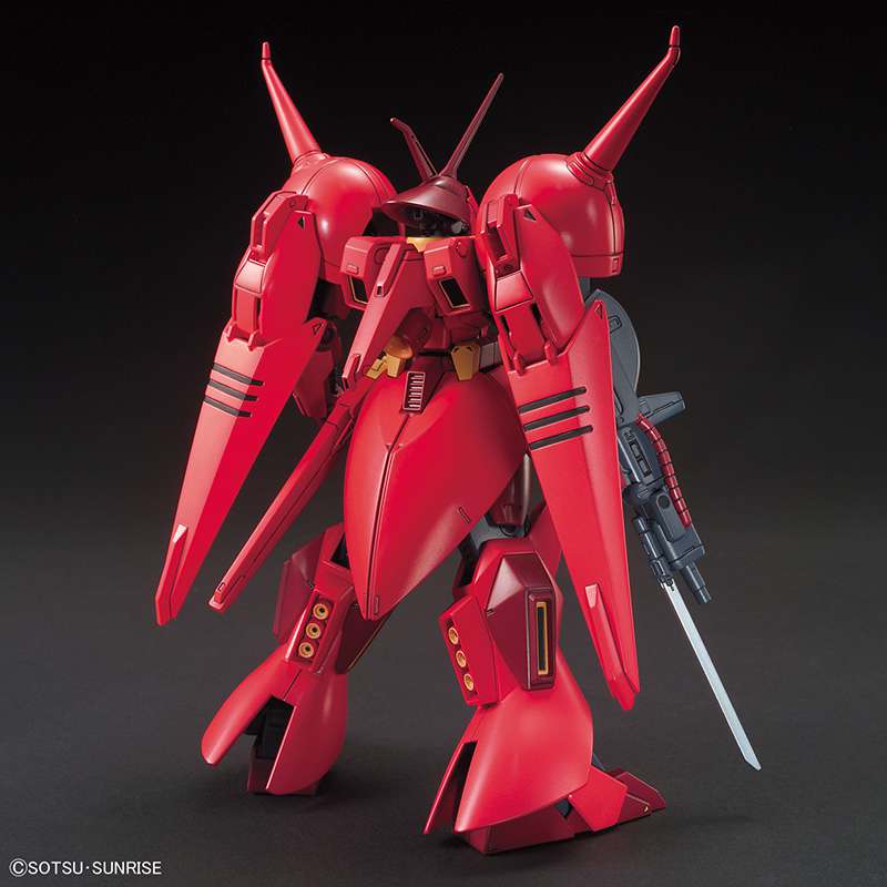 HGUC R-Jarja