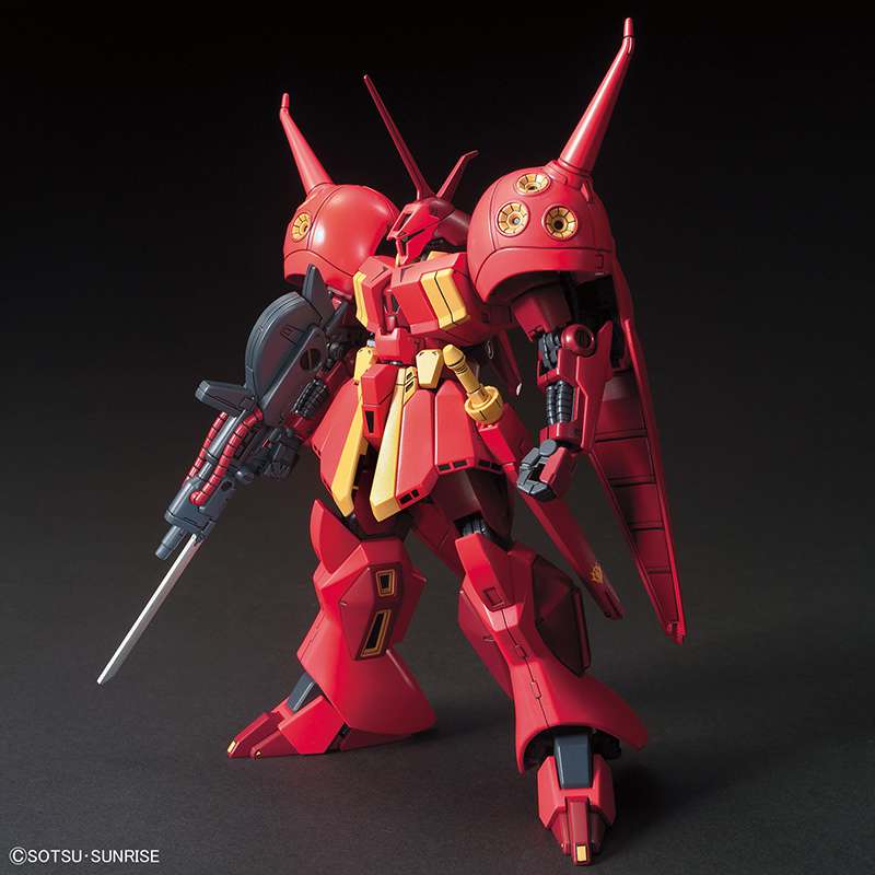 HGUC R-Jarja