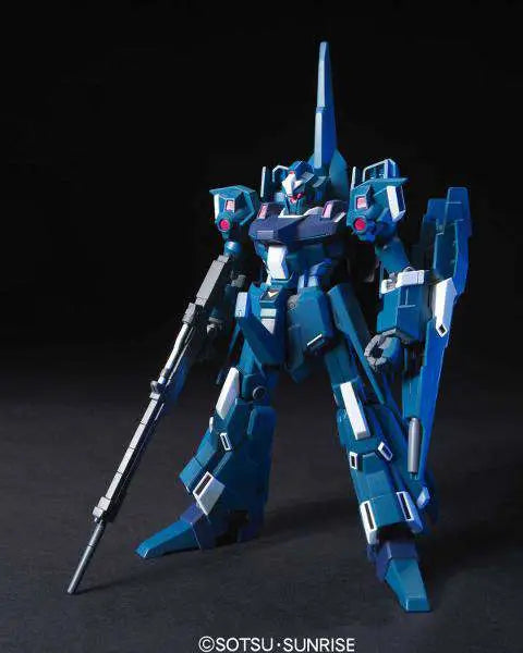 HGUC RE-ZEL 1/144