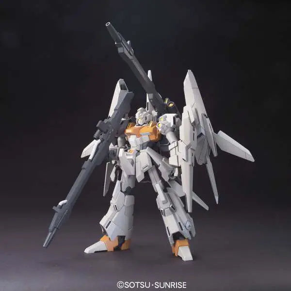 ReZEL Type-C Defenser b Unit/General Revil HGUC