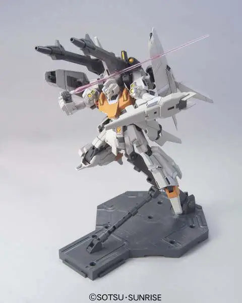 ReZEL Type-C Defenser b Unit/General Revil HGUC