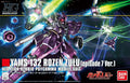 Rozen Zulu (episode 7 Ver.) (HGUC) by Bandai