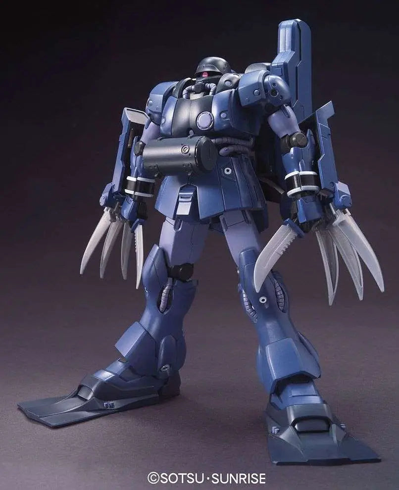 HGUC Zee-Zulu 1/144