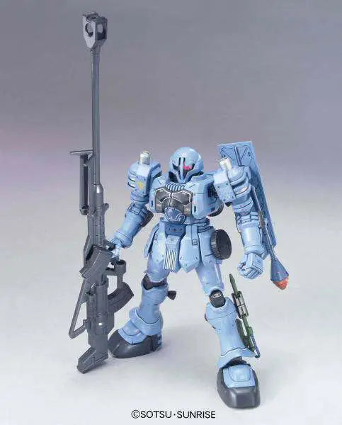 EMS10 Zudah Bandai