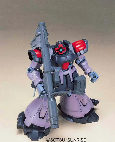 MS-09F Dom Tropen Bandai