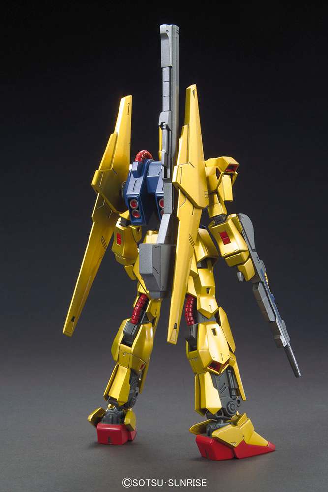 Hyaku Shiki HGUC