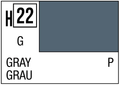 Hobby Color Gray H22