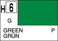Hobby Color Green H6