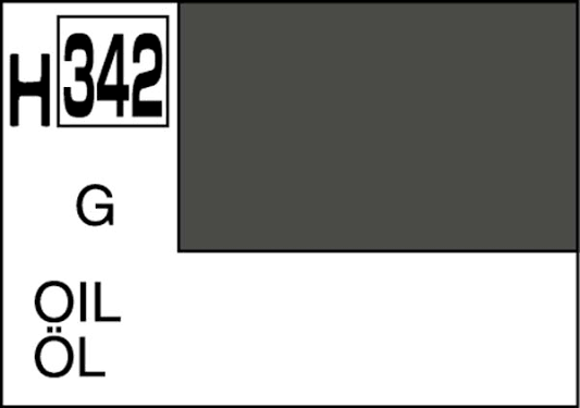 Hobby Color Oil H342