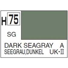 Hobby color Dark Seagrey H75