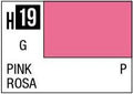 Hobby color Pink H19