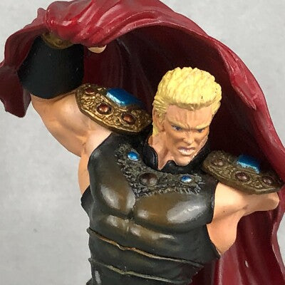 Hokuto no ken Trading Figure Raoh Bust
