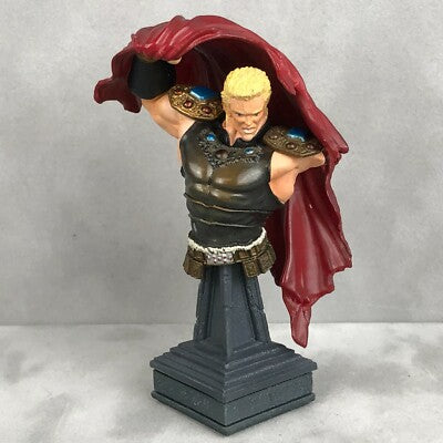 Hokuto no ken Trading Figure Raoh Bust