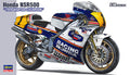 Honda NSR 500, elf Honda, 1989 WGP500