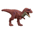 Hot Deals Jurassic World Rebirth Action Figure with Sound Wild Roar Aucasaurus
