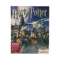 HP HOGWARTS 1000 PCS PUZZLE