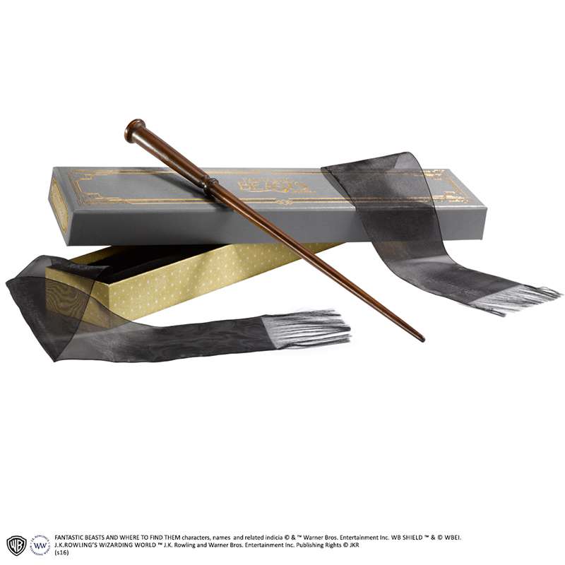 Harry Potter Wand Porpentina Goldstein 5624