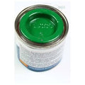 Humbrol Enamel Green Emerald Gloss