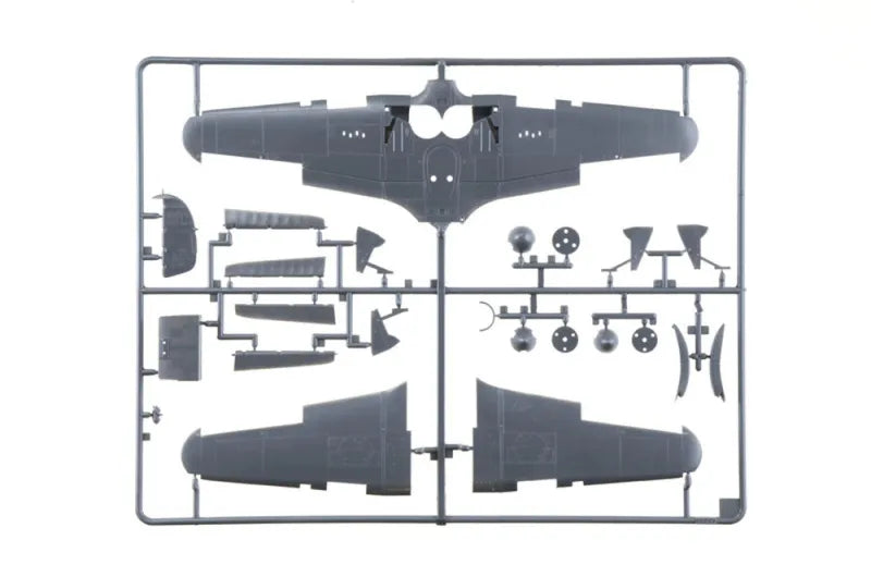 Hurricane Mk 1 aces