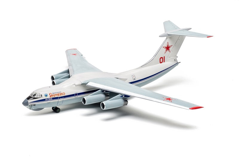ILYUSHIN IL-76MD